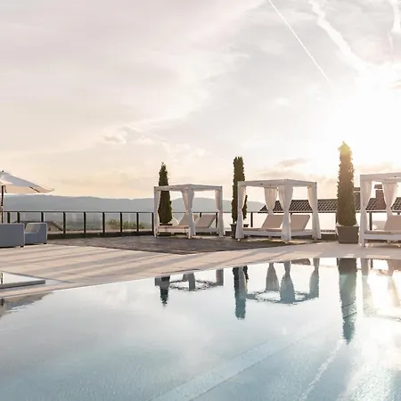 Wellnesshotel Oswald Hotel