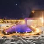 Wellnesshotel Oswald Szálloda 4*