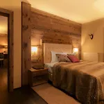 Szálloda Wellnesshotel Oswald Kaikenried