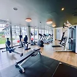 Szálloda Wellnesshotel Oswald