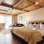 Wellnesshotel Oswald 4* Kaikenried