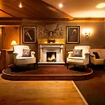 Szálloda Wellnesshotel Oswald Kaikenried