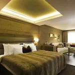 Wellnesshotel Oswald Szálloda 4*