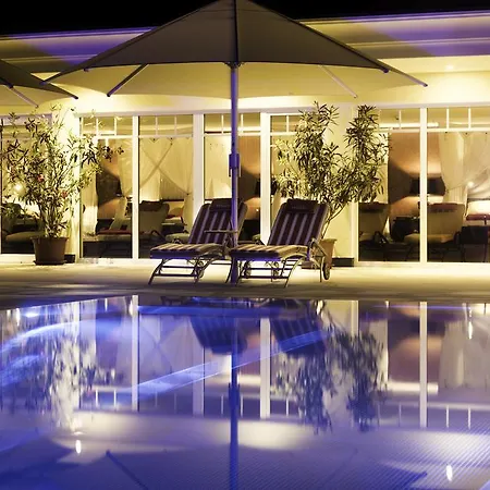 Wellnesshotel Oswald Kaikenried