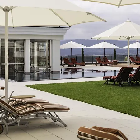 Wellnesshotel Oswald 4*