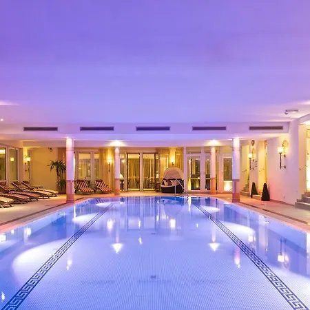 Wellnesshotel Oswald Kaikenried