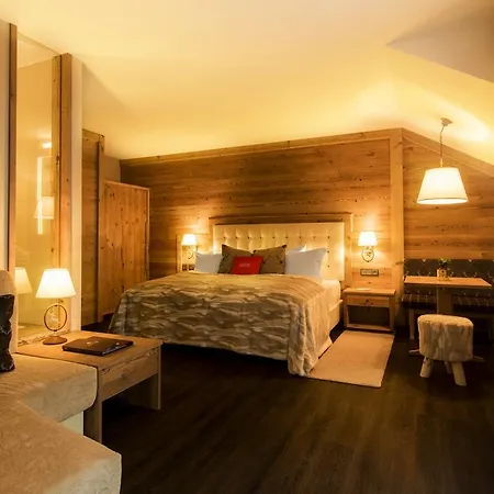 Wellnesshotel Oswald 4* Kaikenried