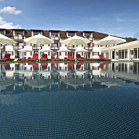 Wellnesshotel Oswald Kaikenried