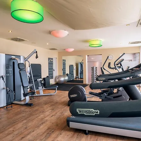 Wellnesshotel Oswald 4*