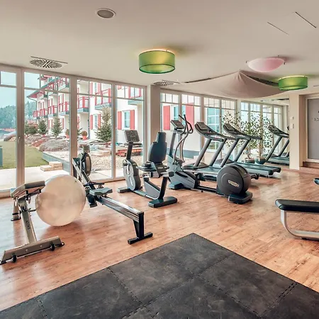 Wellnesshotel Oswald