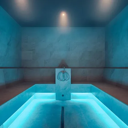 Wellnesshotel Oswald 4*