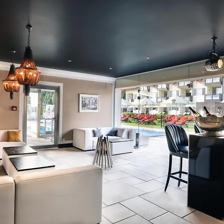 Wellnesshotel Oswald 4*