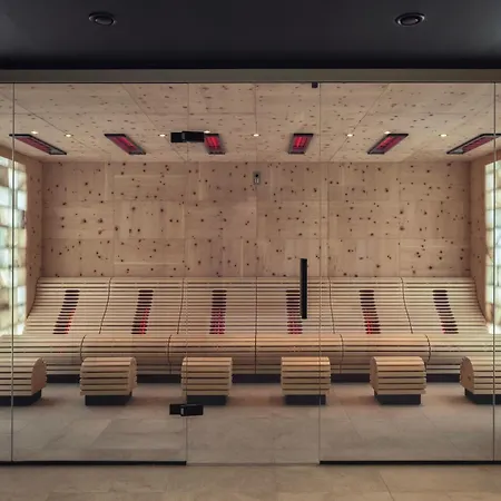 Wellnesshotel Oswald Kaikenried