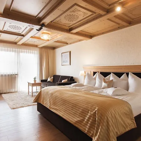 Wellnesshotel Oswald 4* Kaikenried