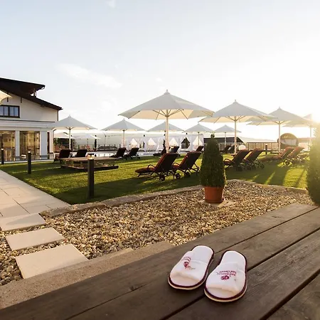Wellnesshotel Oswald 4*