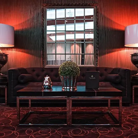 Szálloda Wellnesshotel Oswald