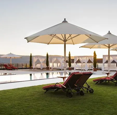 Hotell Wellnesshotel Oswald