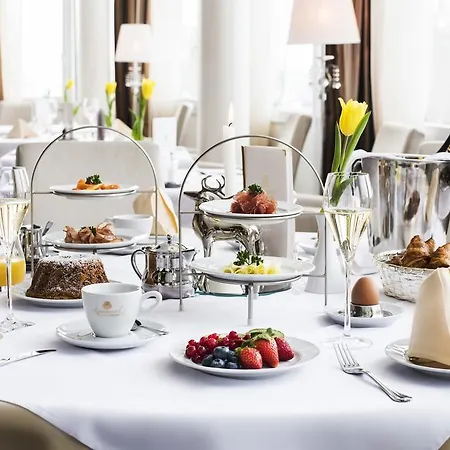 Wellnesshotel Oswald
