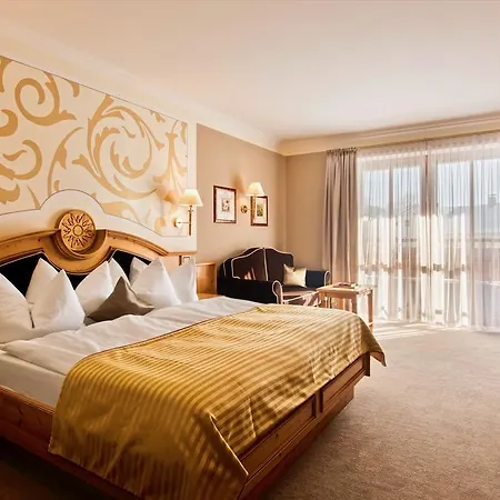 Wellnesshotel Oswald Kaikenried