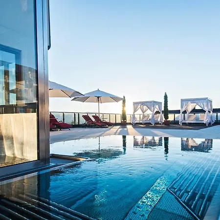 Wellnesshotel Oswald 4* Kaikenried
