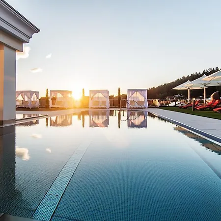 Wellnesshotel Oswald 4* Kaikenried