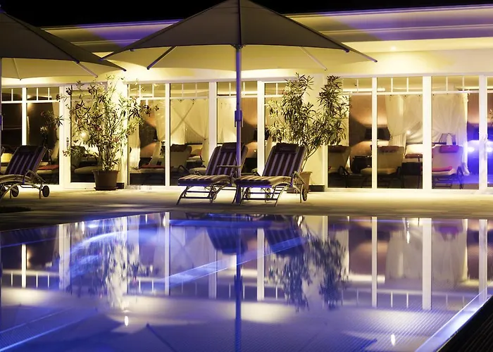 Wellnesshotel Oswald Kaikenried