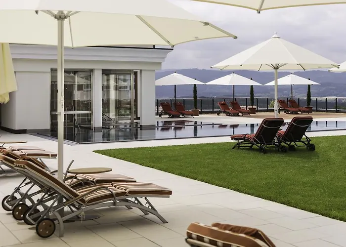 Wellnesshotel Oswald 4*