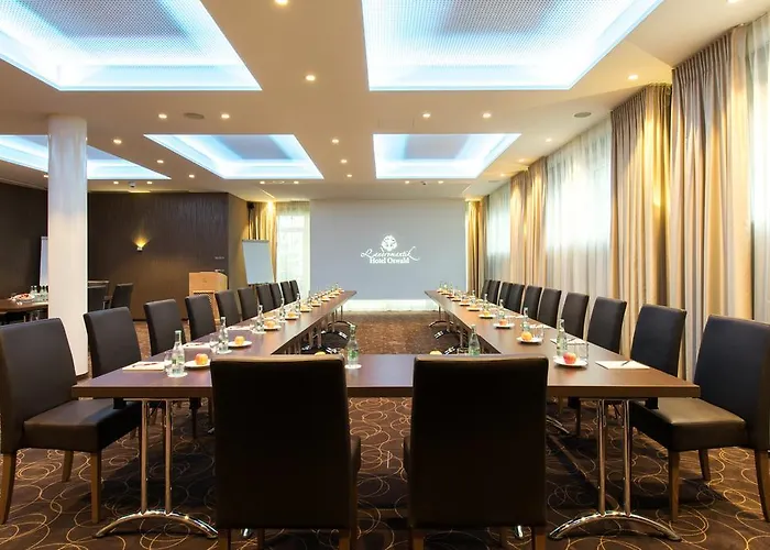 Wellnesshotel Oswald 4*