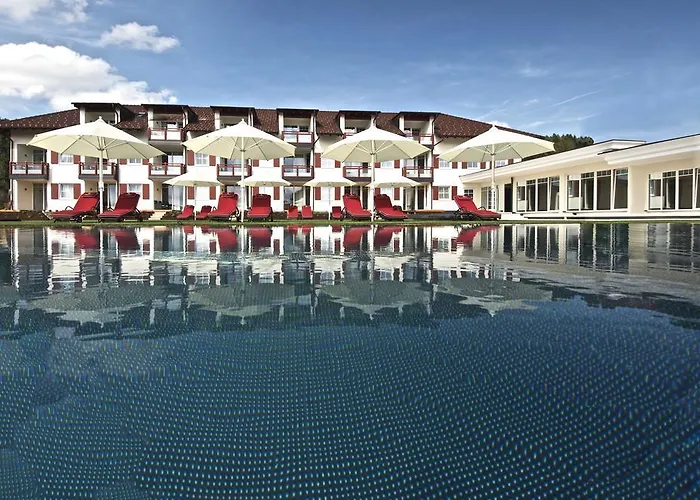 Wellnesshotel Oswald Kaikenried