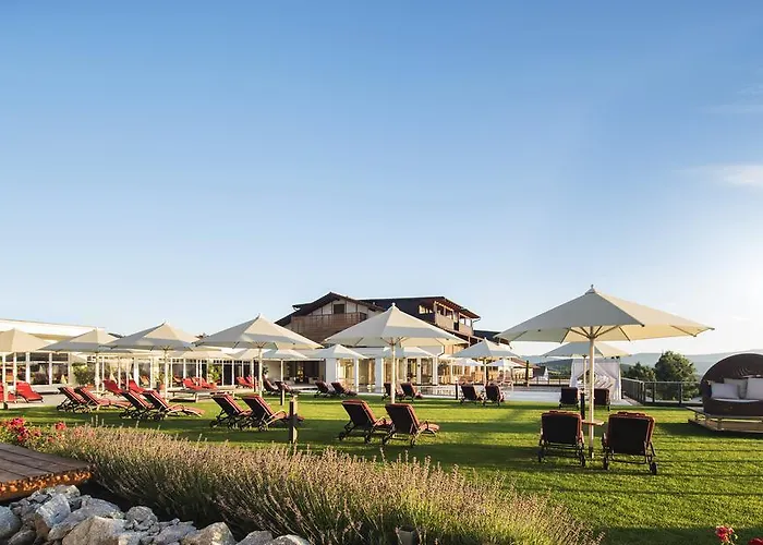 Wellnesshotel Oswald 4*