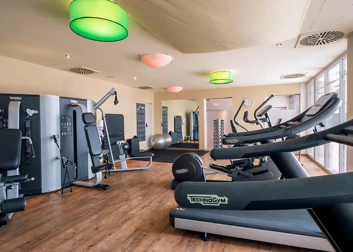 Wellnesshotel Oswald 4*