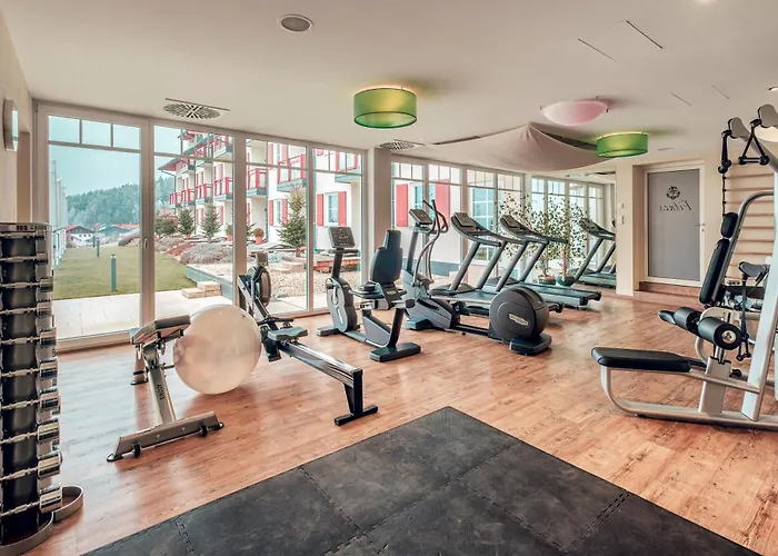 Wellnesshotel Oswald