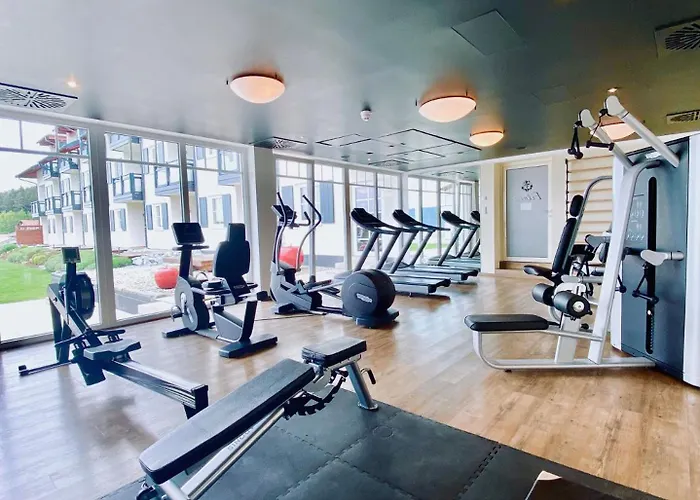 מלון Wellnesshotel Oswald