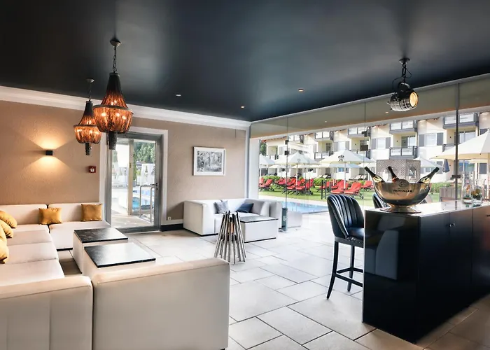 Wellnesshotel Oswald 4*