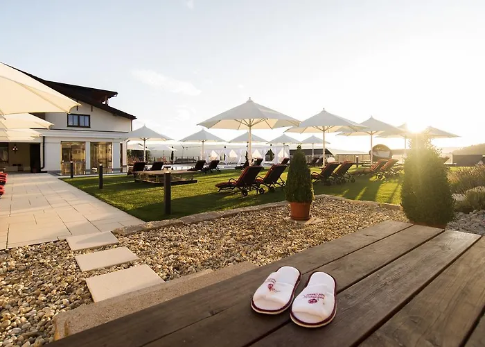 Wellnesshotel Oswald 4*