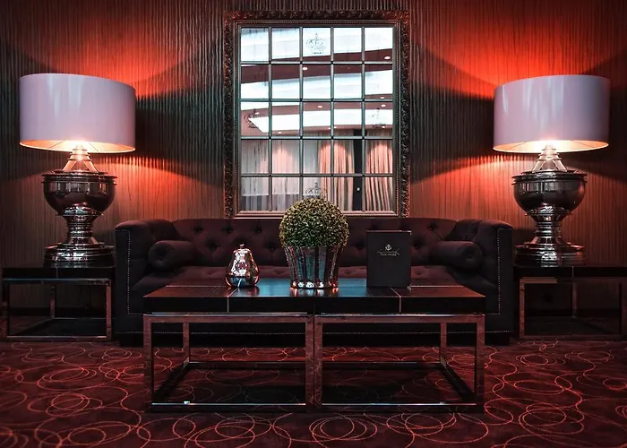 מלון Wellnesshotel Oswald