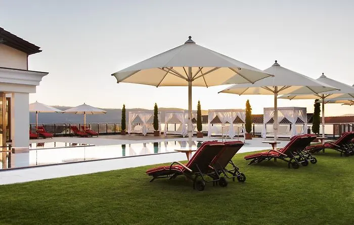 מלון Wellnesshotel Oswald