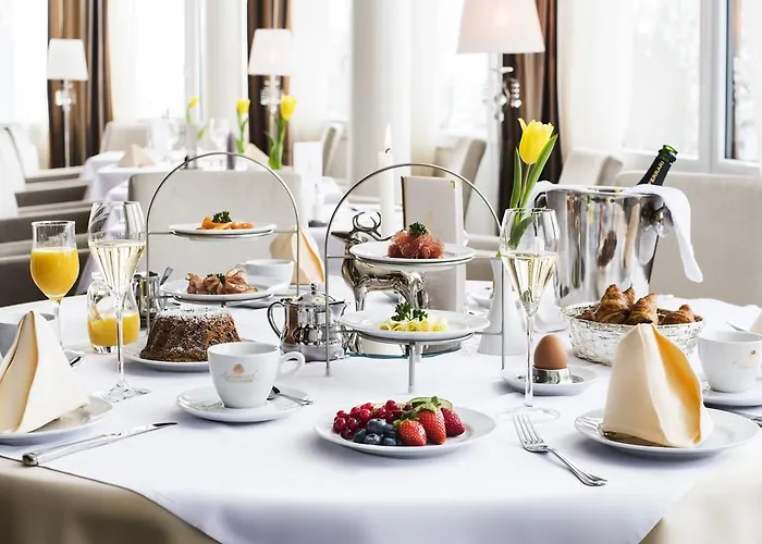 Wellnesshotel Oswald