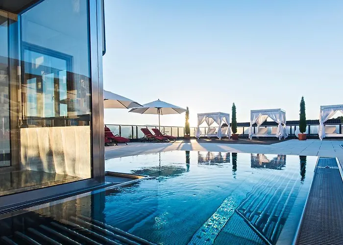 Wellnesshotel Oswald 4* Kaikenried