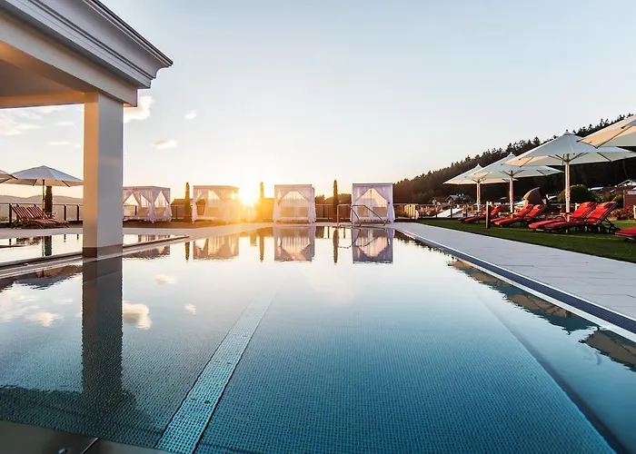 Wellnesshotel Oswald 4* Kaikenried